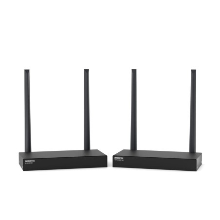 Marmitek TV ANYWHERE WIRELESS 4K E